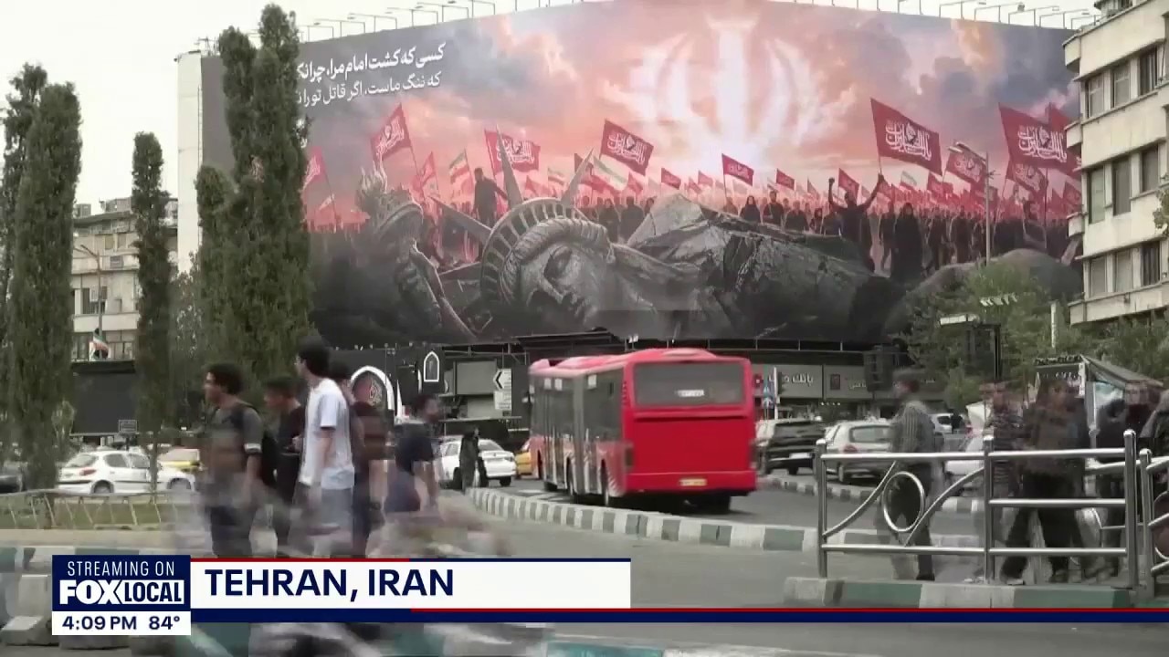 Iran close to finalizing deal over Strait of Hormuz 