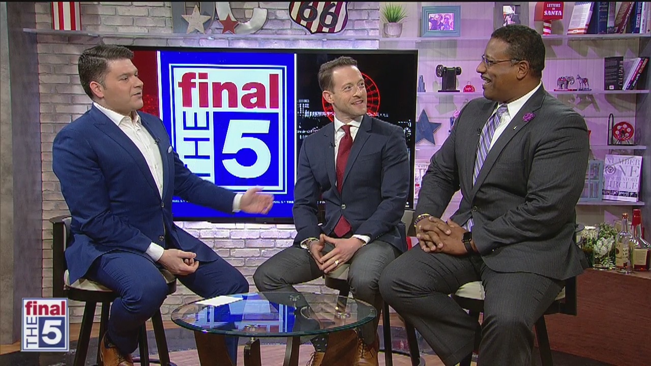 Final 5 Panel: Debate brings 7 Dems together in shrinking field