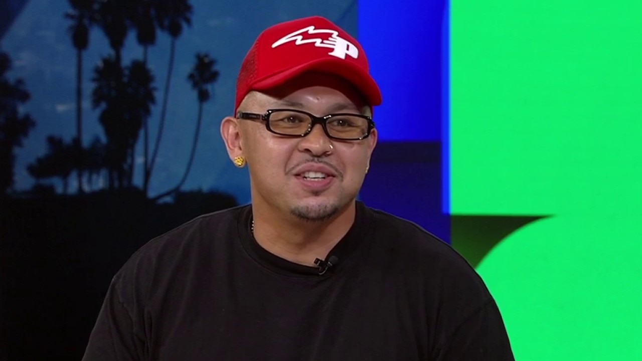 HBK Gang rapper P-Lo talks FIFA World Cup, music