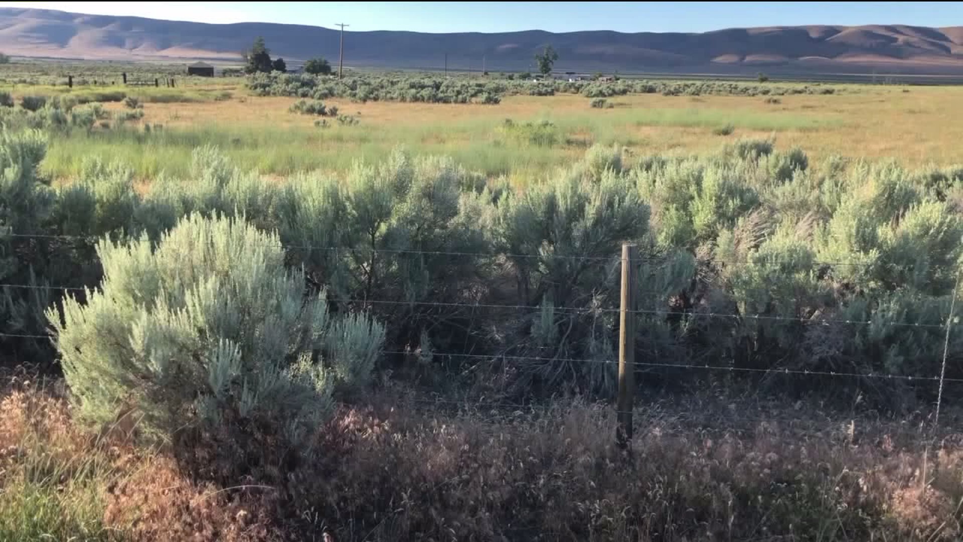 5 reported dead after shootings on Yakama Reservation