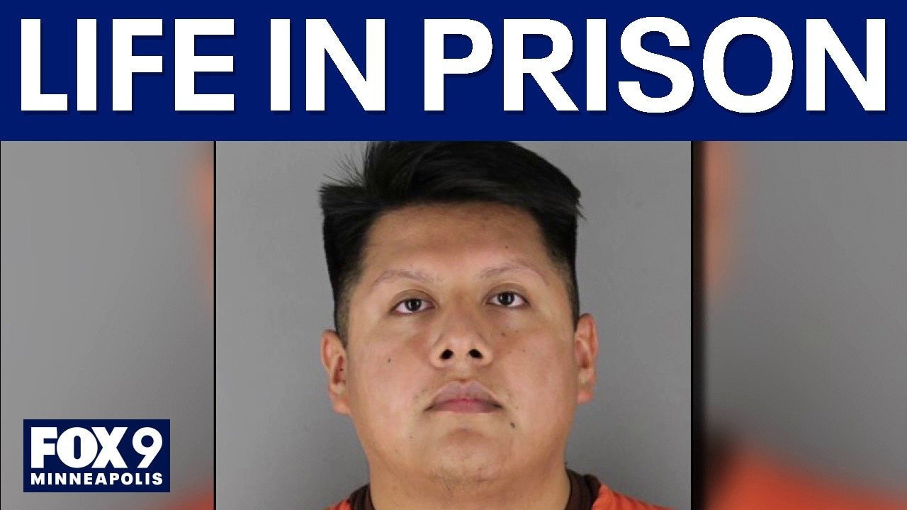 Man sentenced to life for murdering woman who rejected him 