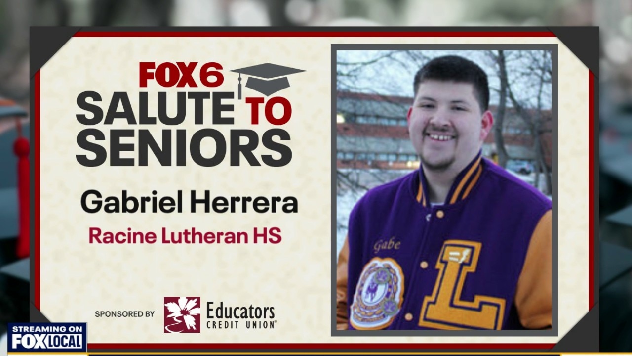 Salute to Seniors for Thursday, May 28, 2026