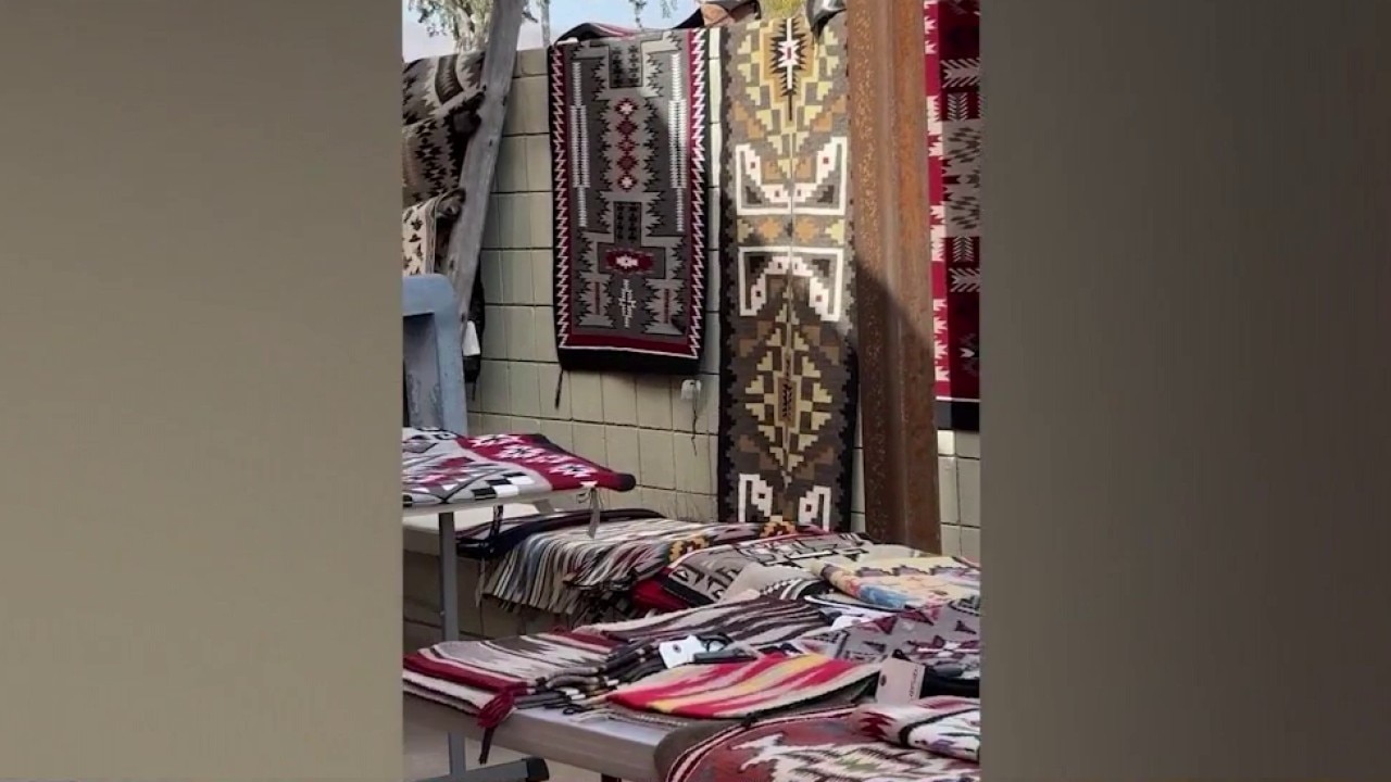Hubbell Trading Post: Historic Southwest destination featured in upcoming Arizona cultural event