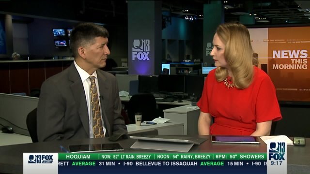 FBI Seattle: 120+ investigations involving potential terror links