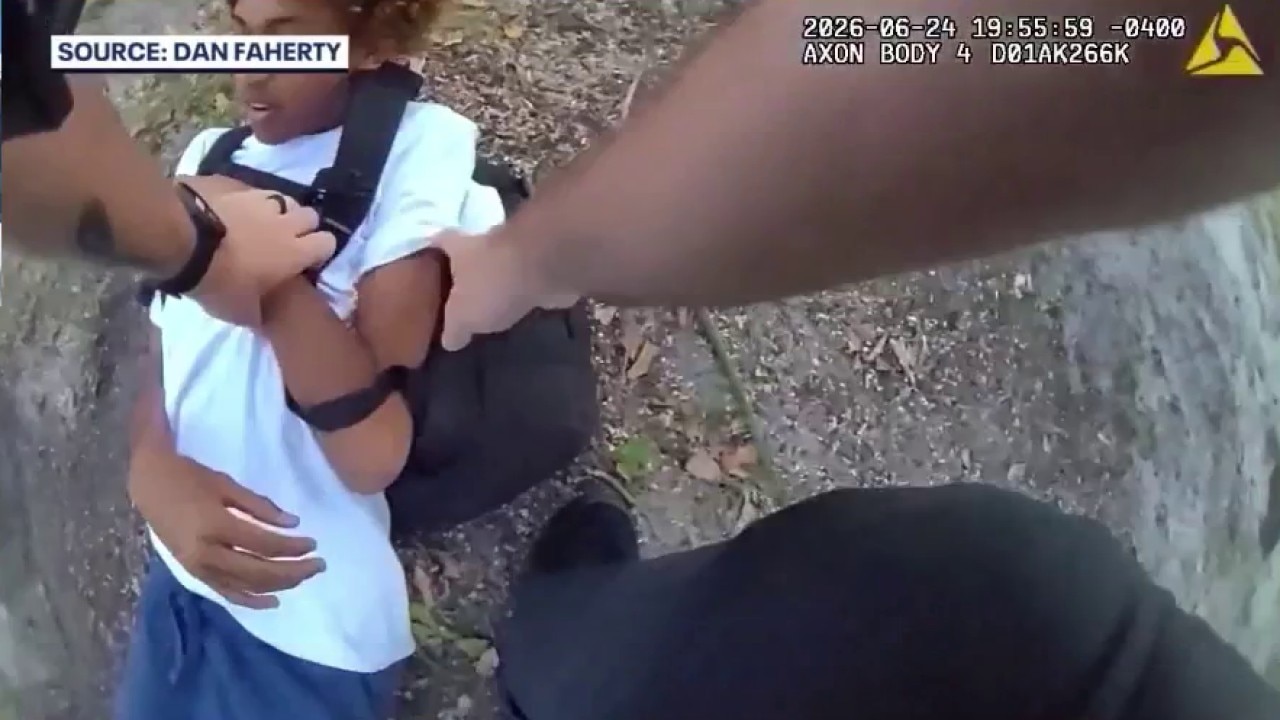Melbourne Officer Resigns After Takedown of Wrong Teen