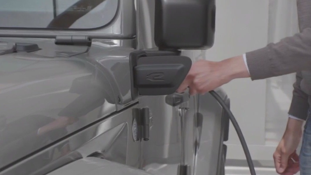 Electric & hybrid cars: What you need to know