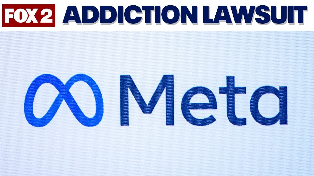 Meta settles teen addiction lawsuit & improving education in Michigan