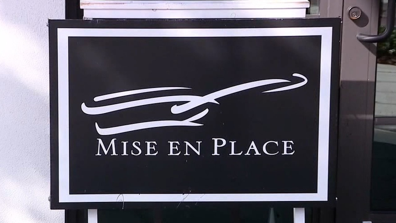 Mise En Place moves to Ybor City