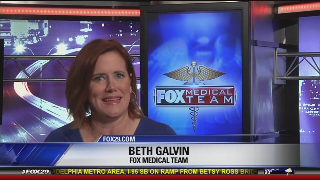 Your Health w/ Beth Galvin