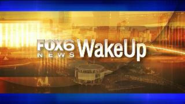 wake up promo 6-20-14