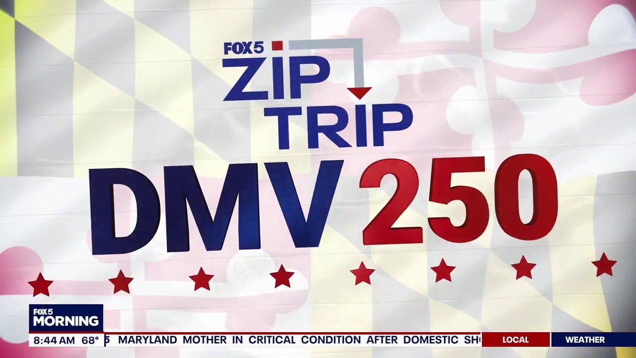 Zip Trip to The Wharf: DC Office of the Ombudsman for Public Education