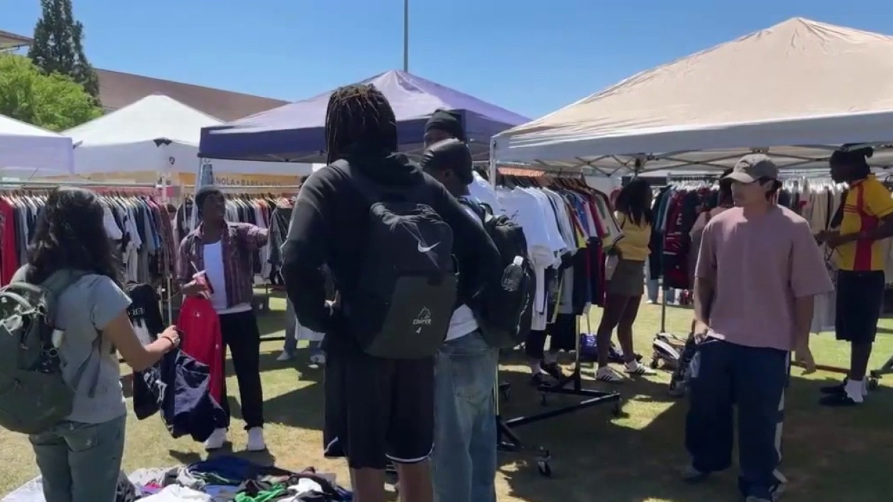 'Footwork Fest' brings World Cup fever to Emory