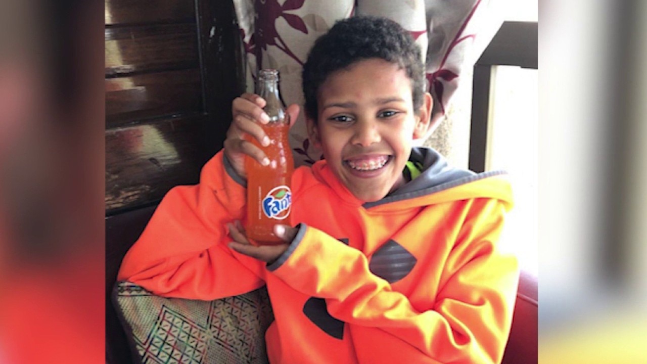 Mom shares son’s suicide prevention story after 12-year-old’s death