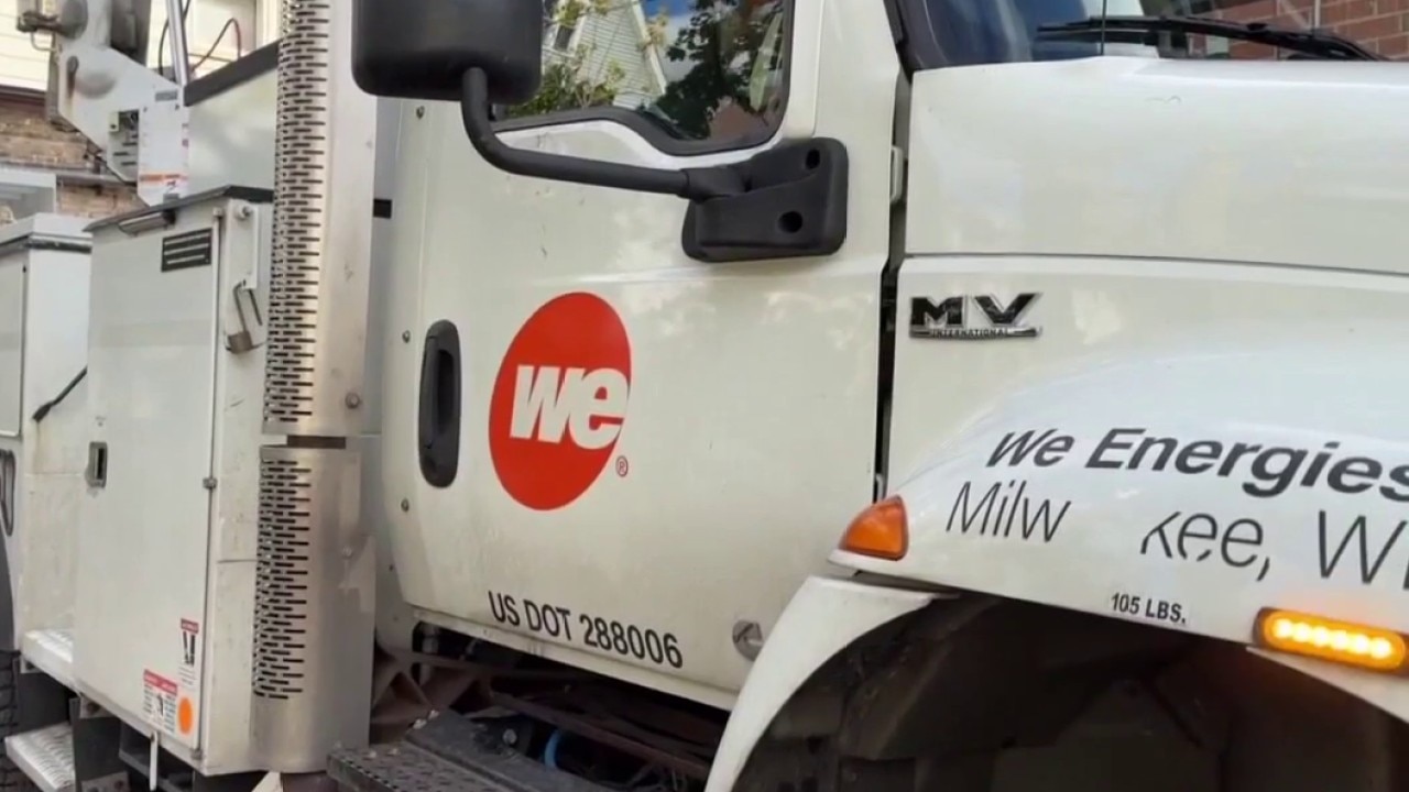 We Energies: Crews tackle Kenosha County outages