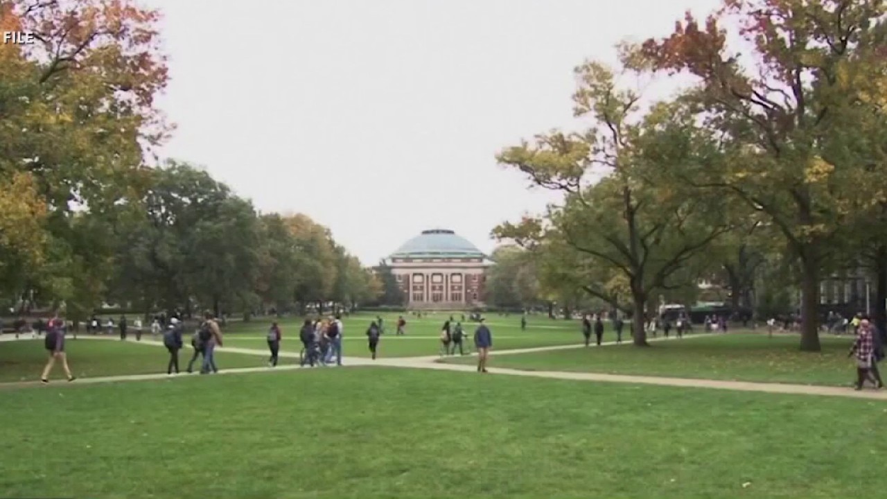 Decision Day highlights growing complexity of college admissions process