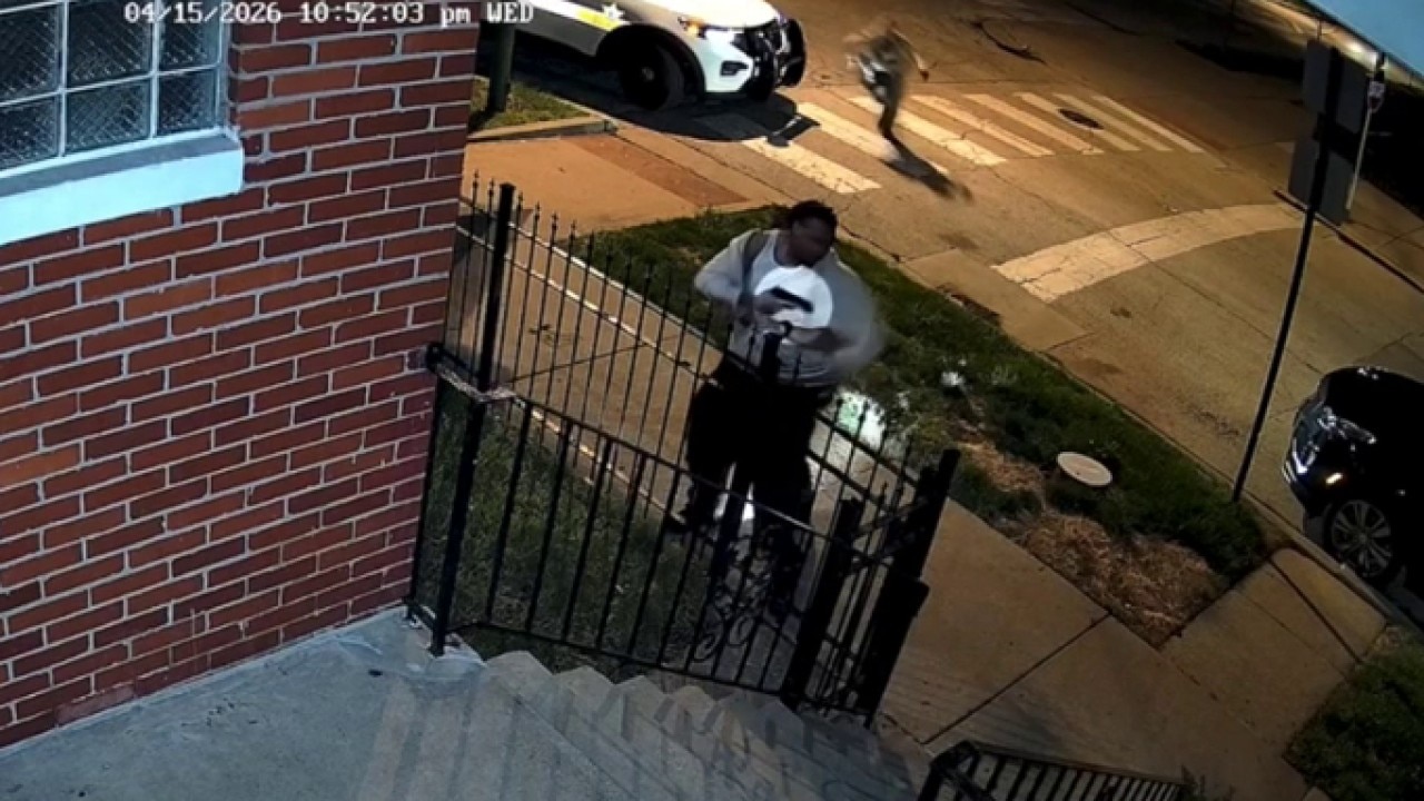 Video shows fatal shooting of suburban Chicago man by ISP | GRAPHIC CONTENT