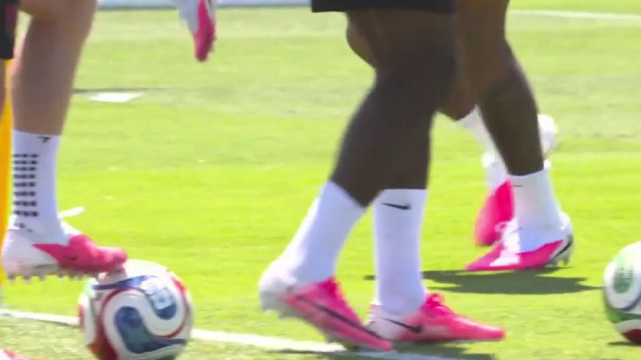 FIFA World Cup 2026: Experts weigh in on common soccer injuries