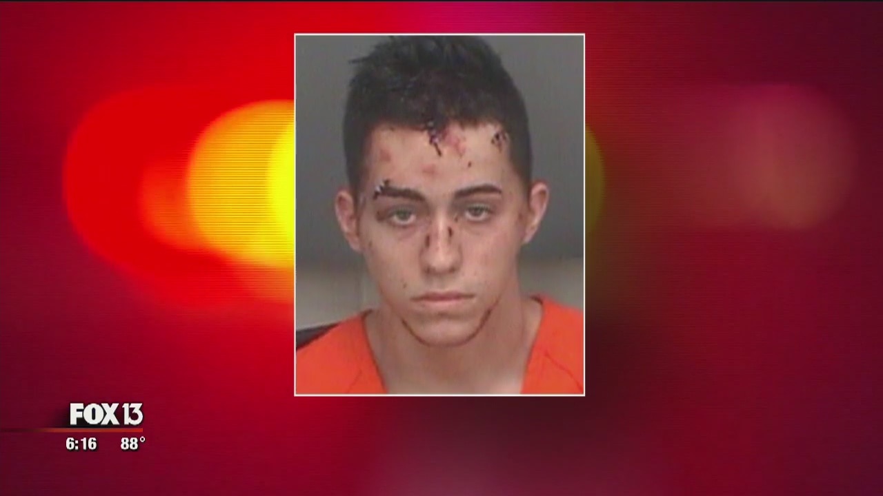 Teen attacks 2
