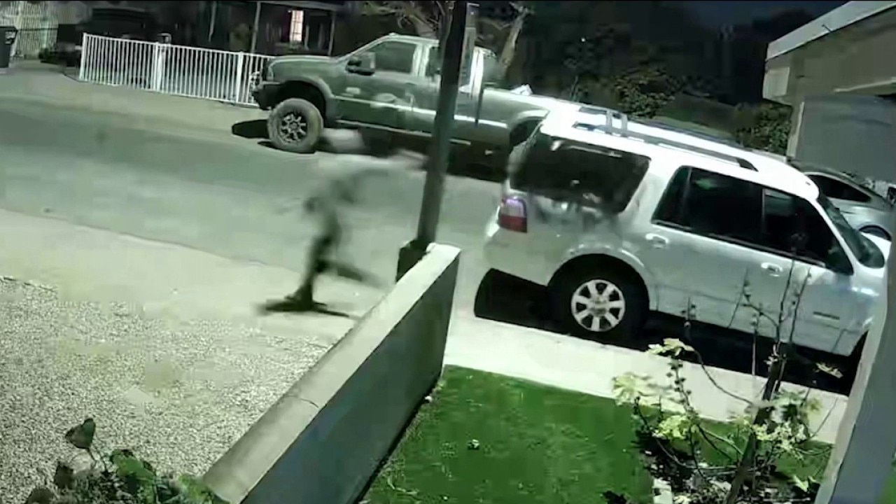 Chandler residents discuss safety concerns following recent shootings in neighborhood