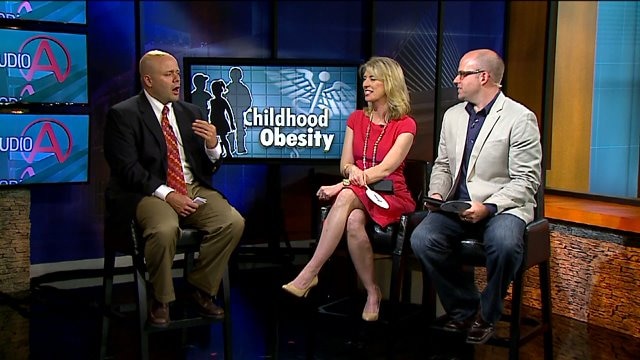 Debunking myths of childhood obesity