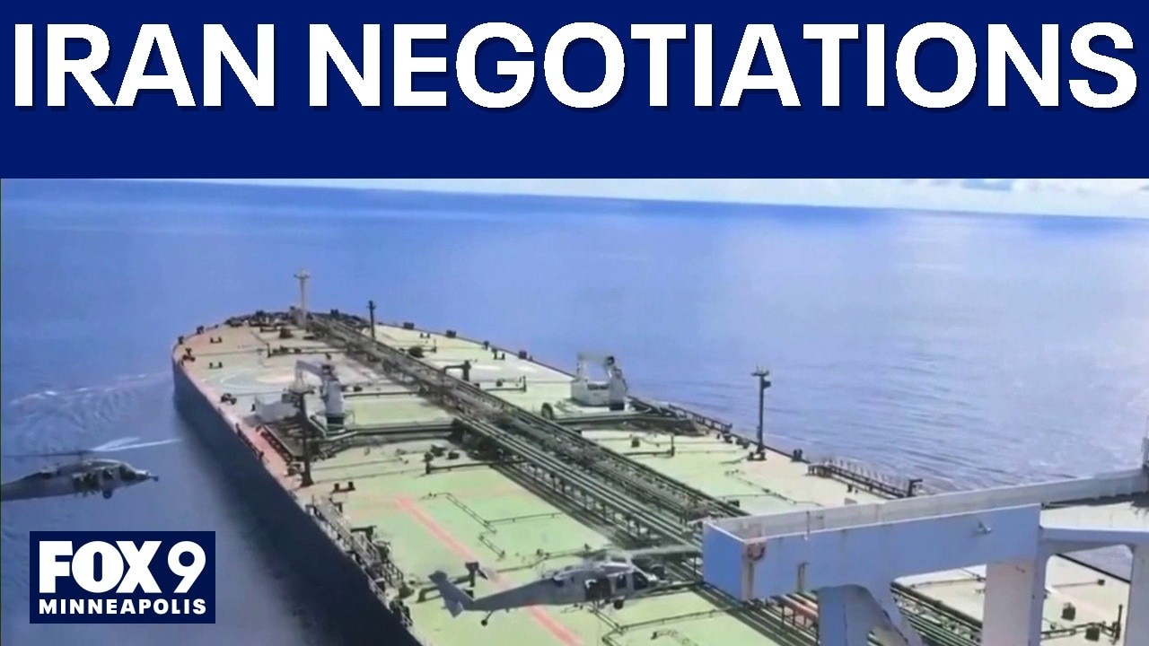 War with Iran: Trump said he wants to take his time to reach deal