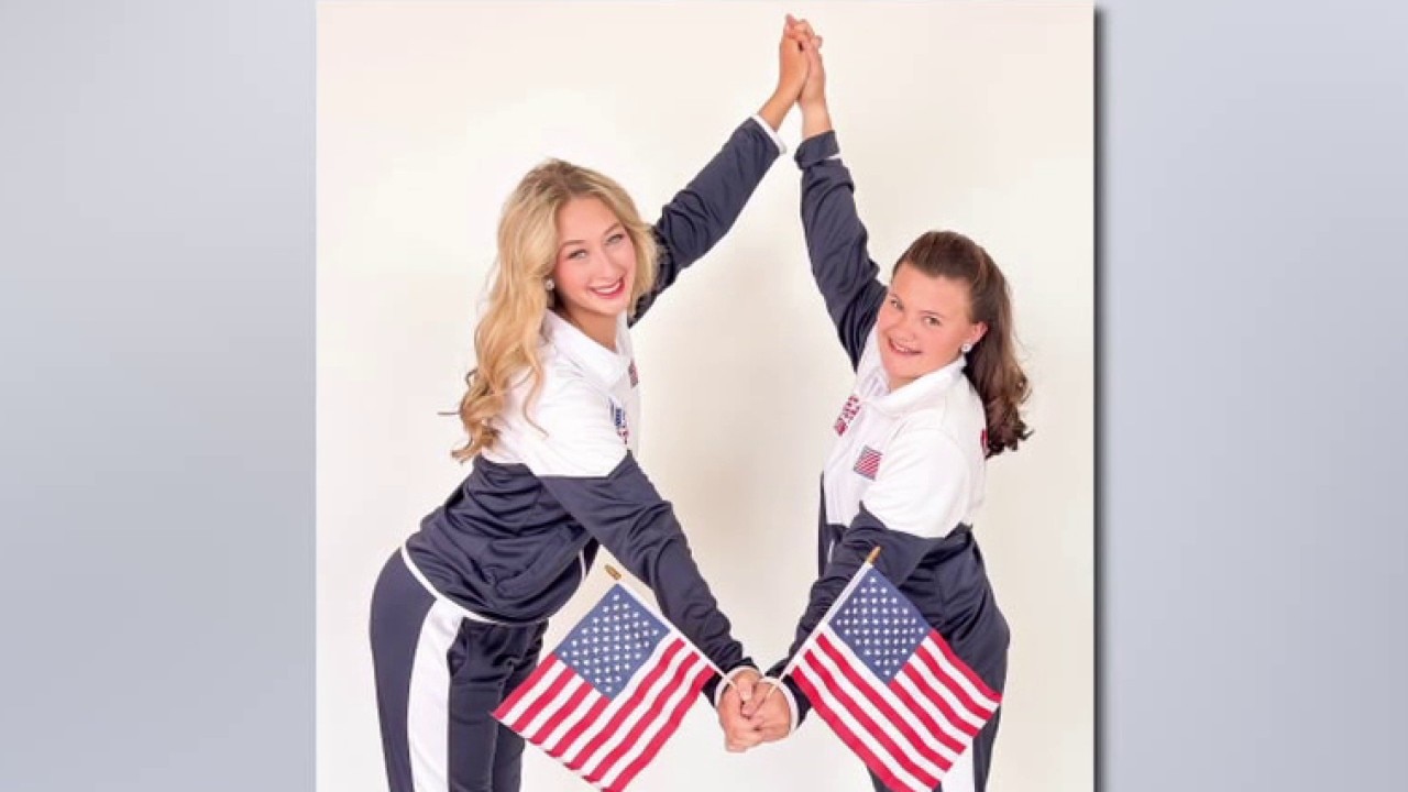Dallas students named to Team USA for 2027 World Baton Twirling Championship