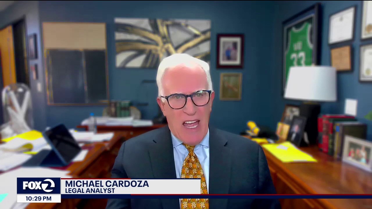 Live News: Fox 2 San Francisco at 10pm