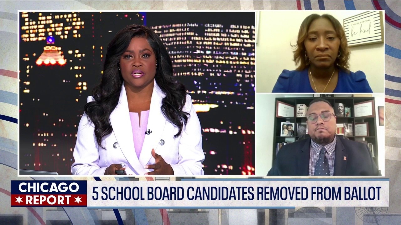 Why Chicago school board candidates are being kicked off the ballot | The Chicago Report