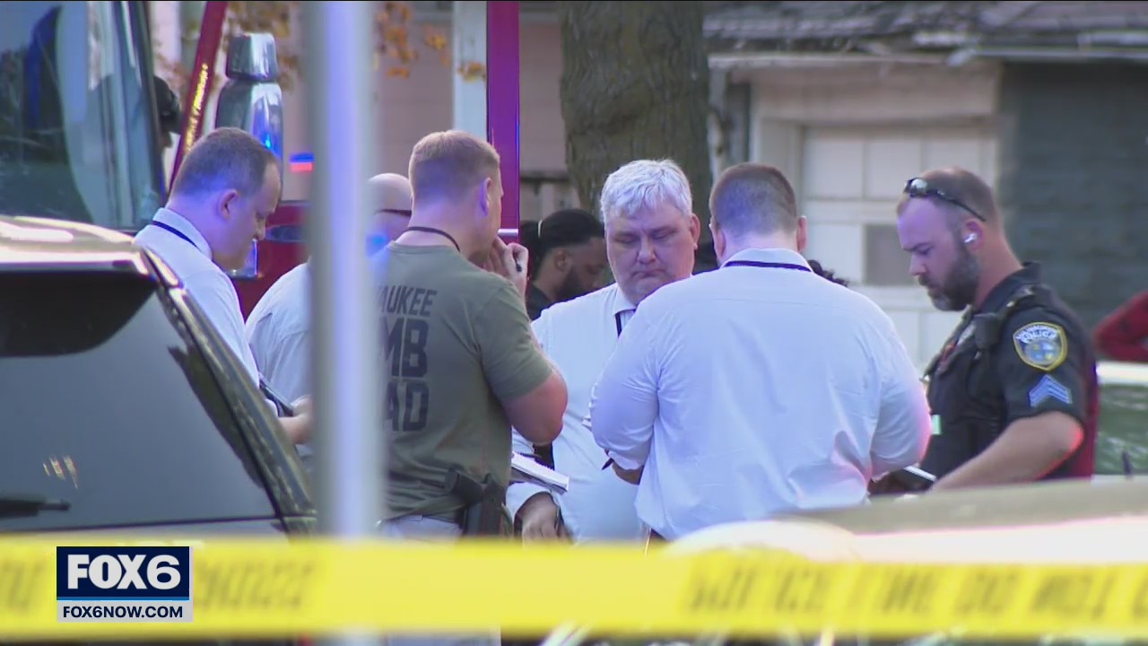 MPD: 3 dead in Friday shootings