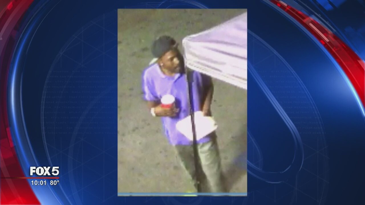 Suspect pictures released after Uber driver, woman shot