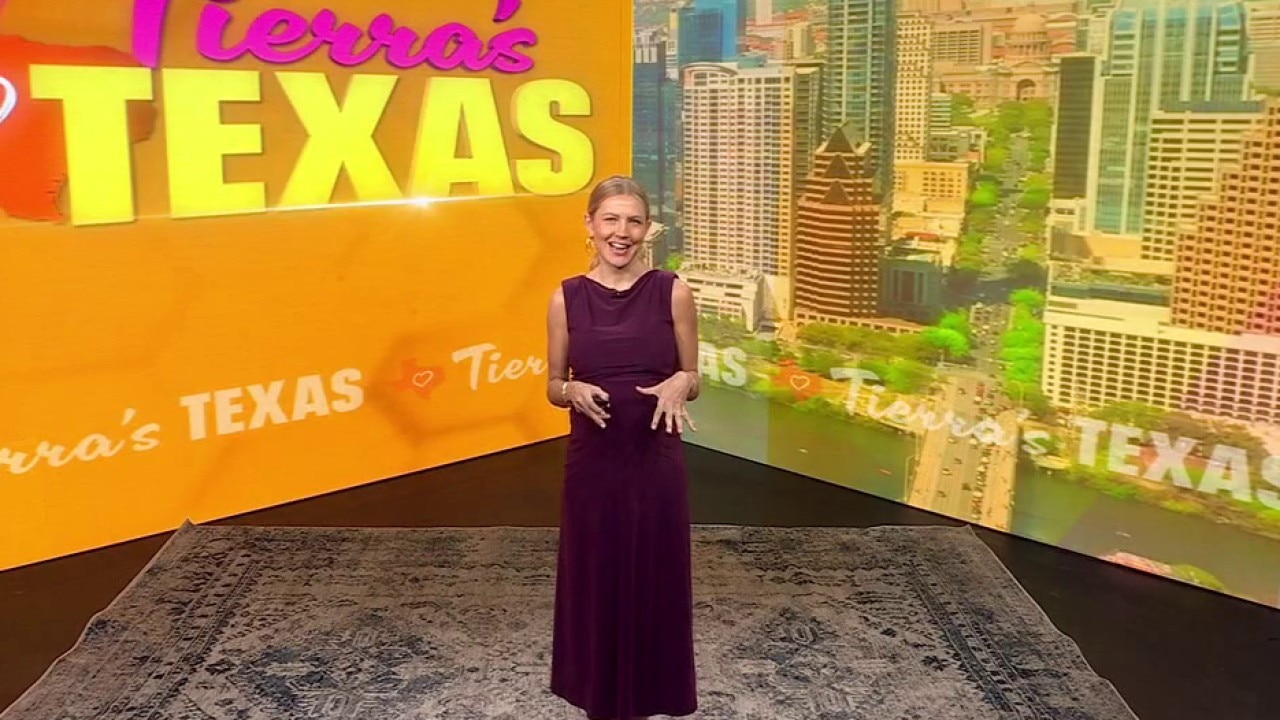 Tierra's Texas - Episode 128