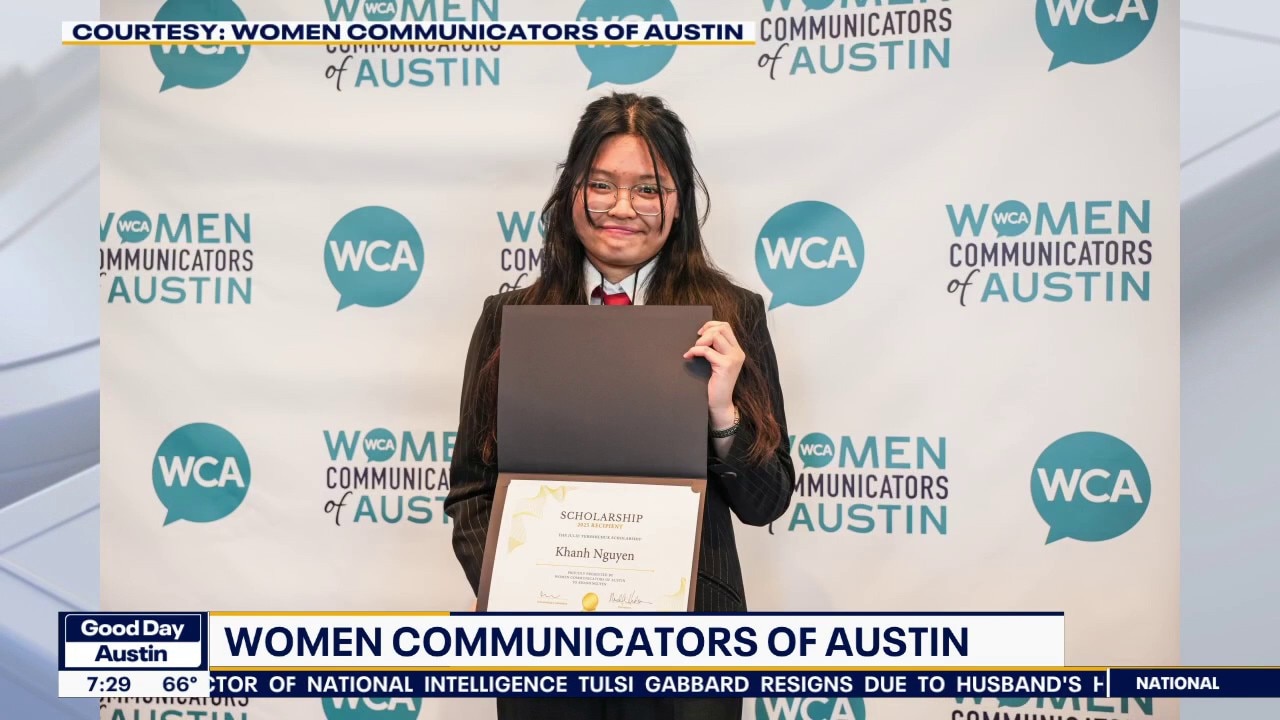 Women Communicators of Austin to honor local communicators at Banner Brunch