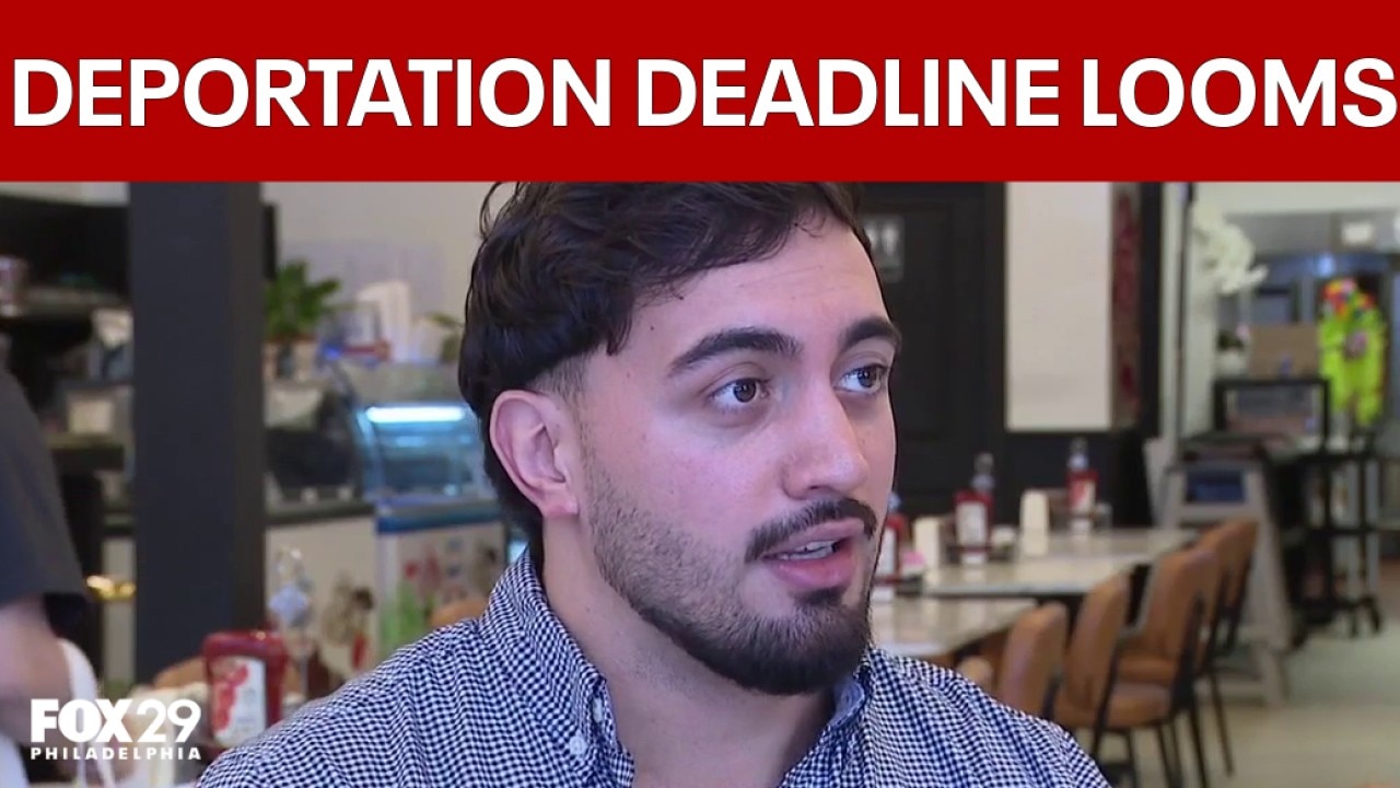 Jersey Kebab CEO's immigration deadline approaches: What’s next
