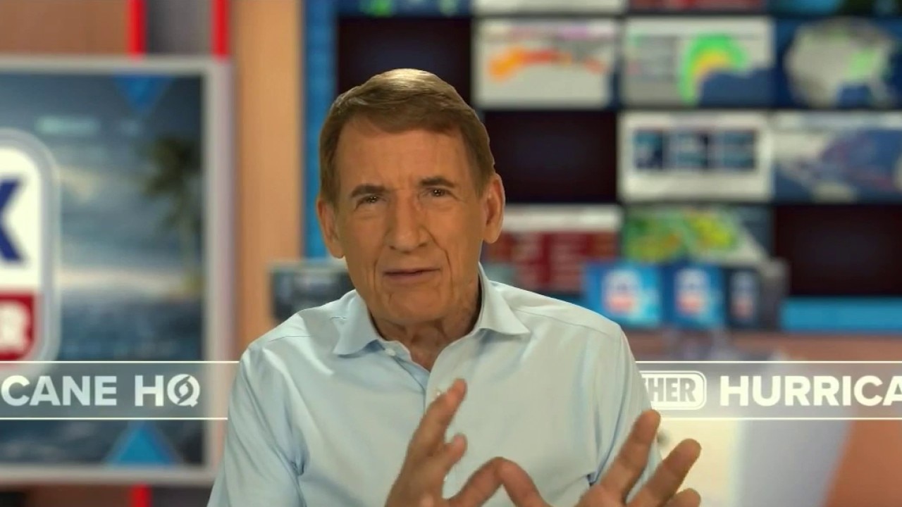 Using A.I. to predict hurricanes