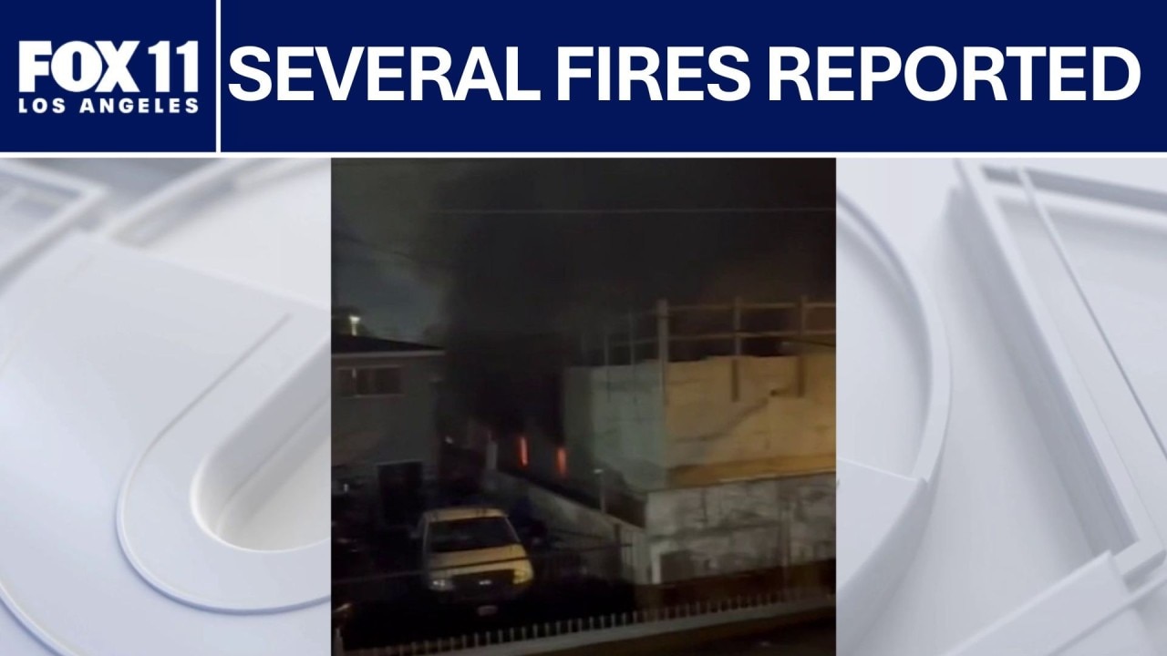 Neighbors frustrated with crime at vacant building