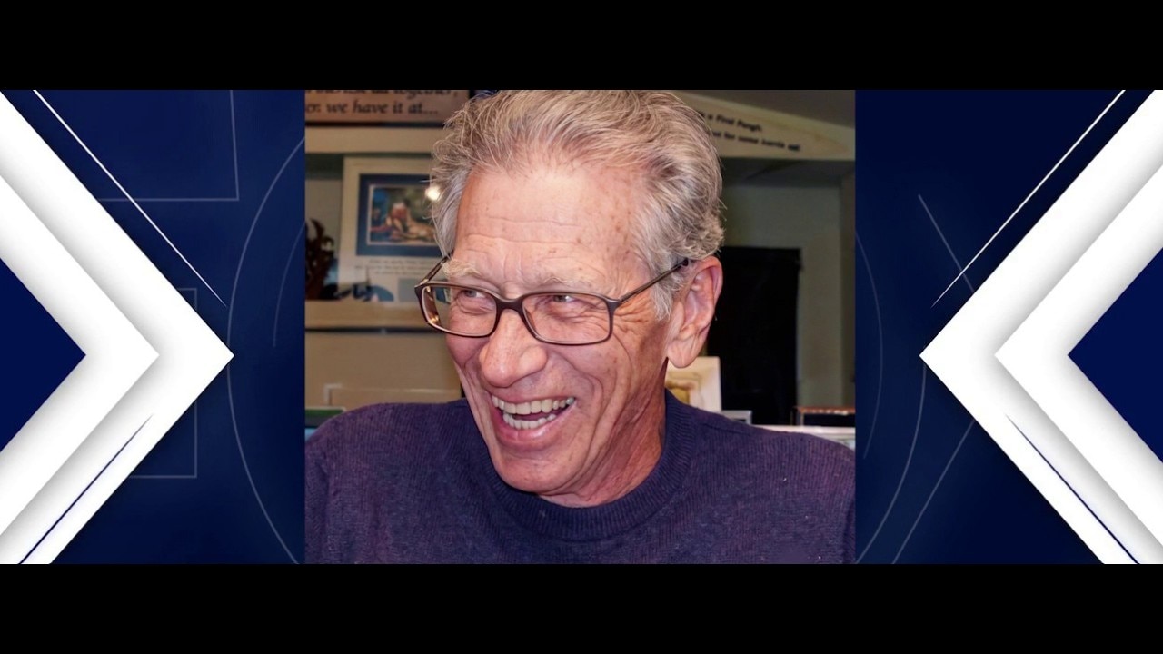 Missing Grand Canyon hiker found