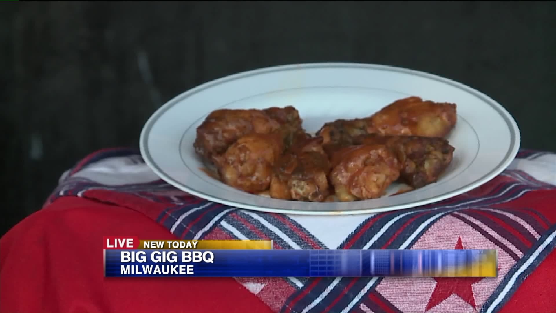 Silver Spur BBQ