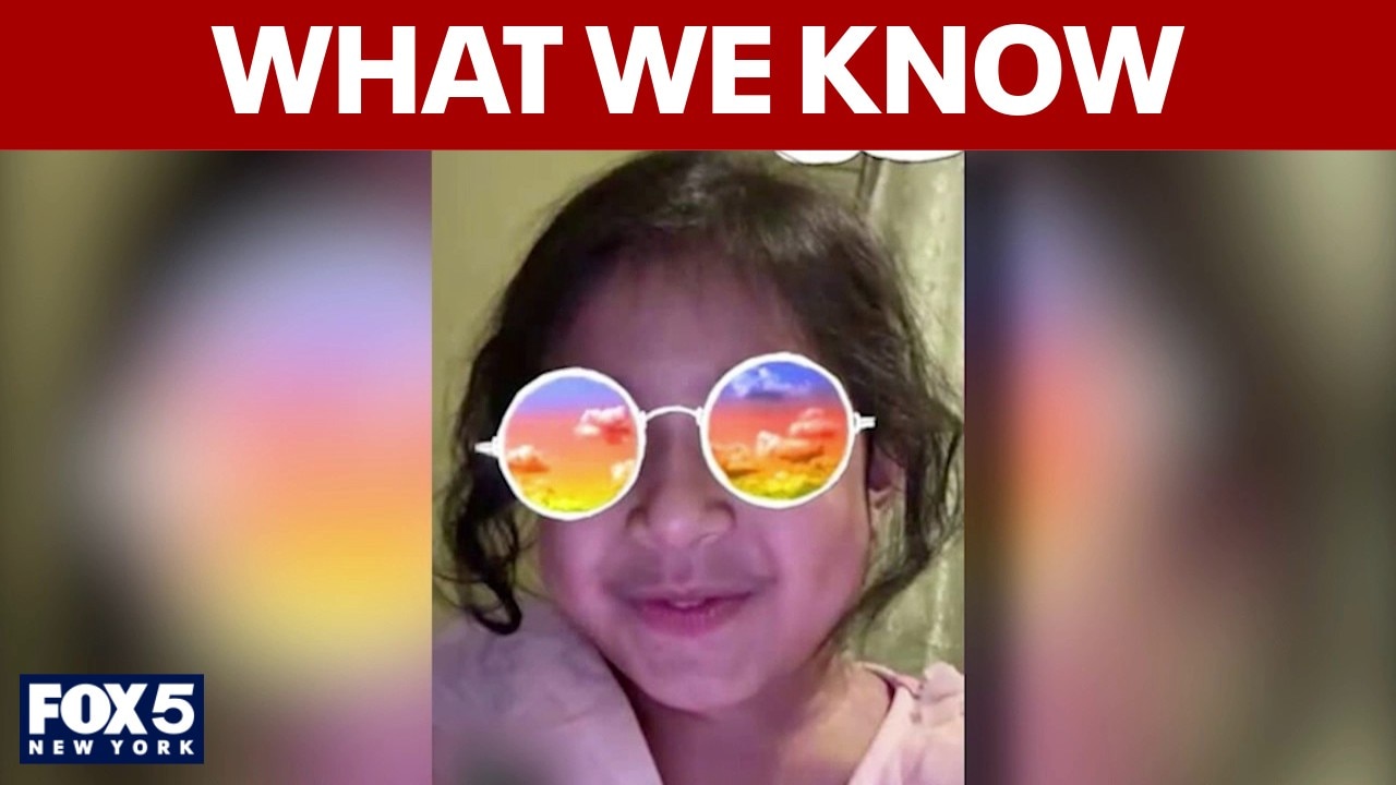 South Richmond Hill homicide: Mother charged in 5-year-old's murder | What we know