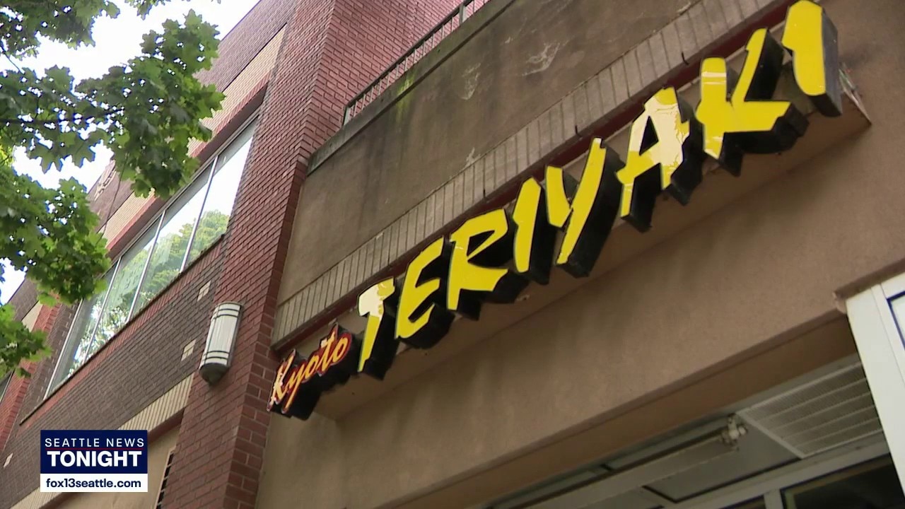 Seattle teriyaki restaurant waits months for Uber Eats payout