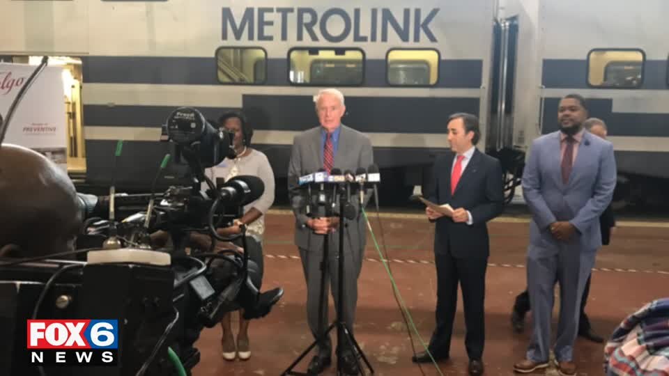 Talgo jobs announcement
