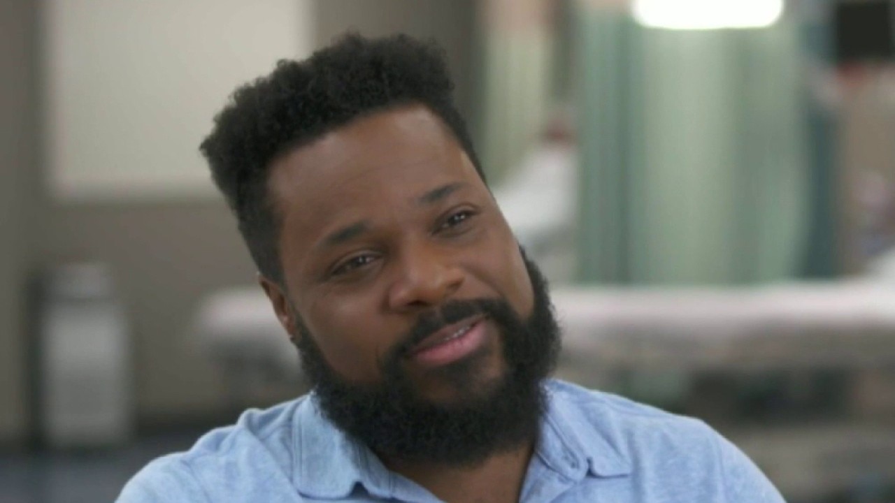 Trending: Malcolm-Jamal Warner's trust dispute