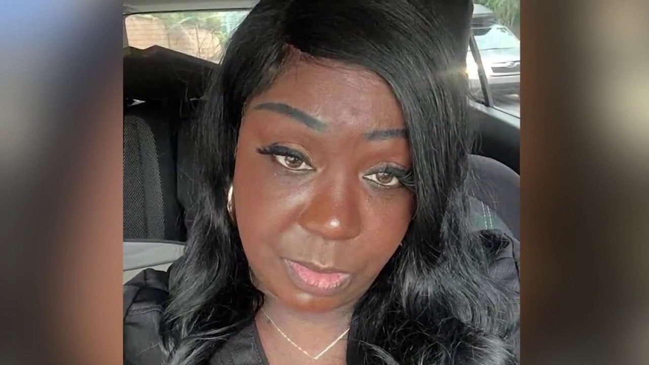 Florida family searches Georgia for missing woman