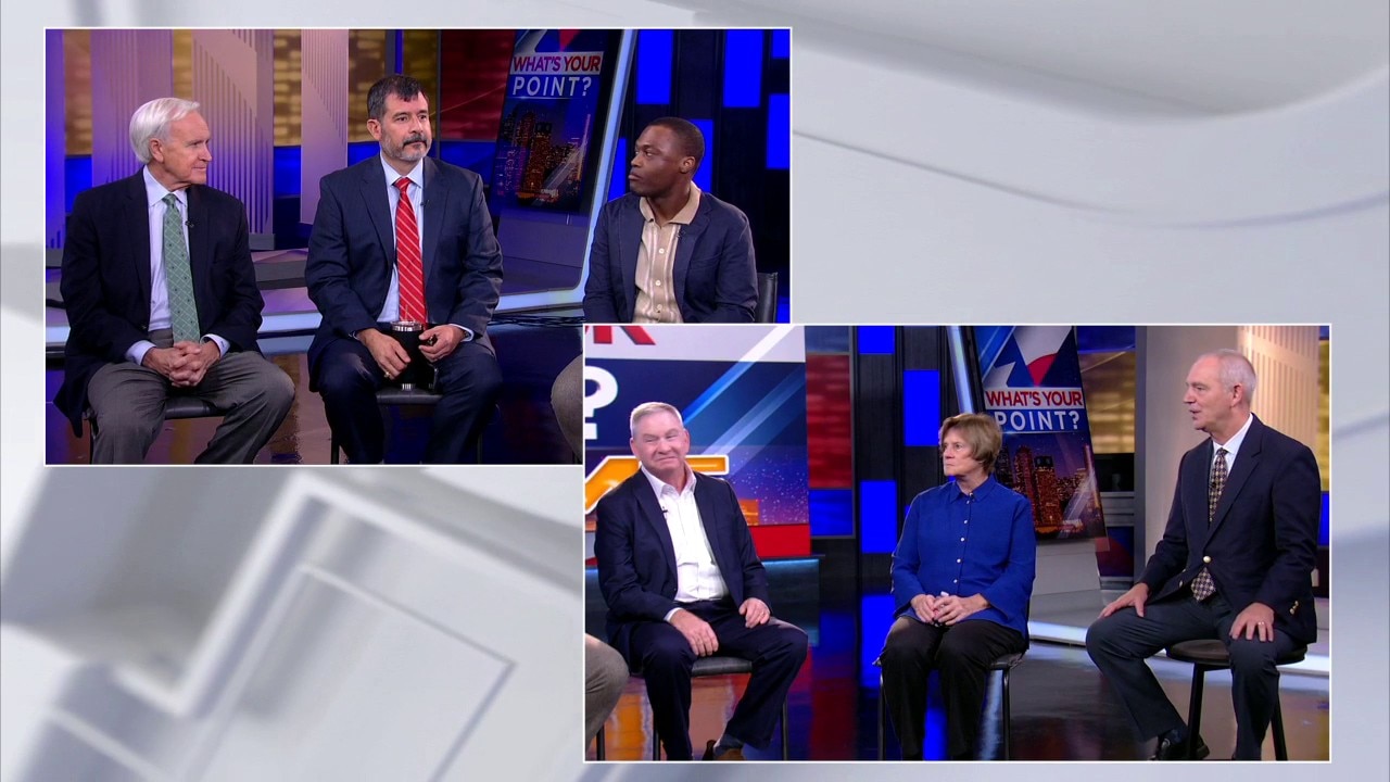 What's Your Point? Overtime | Sept 13, 2026