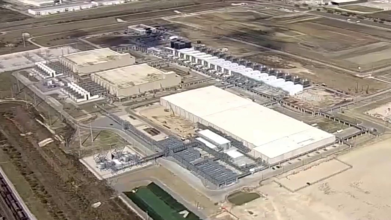City of Austin discusses data center regulations