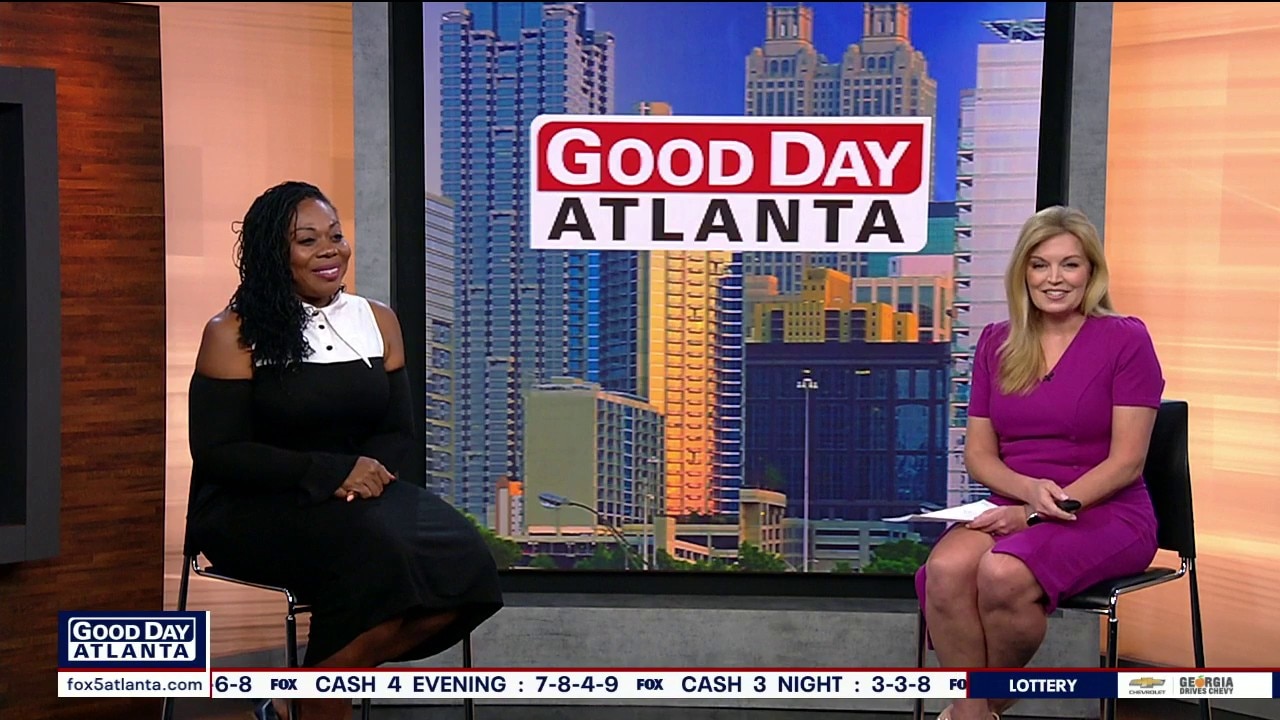 Christal Jordan talks the Devil Wears Prada 2