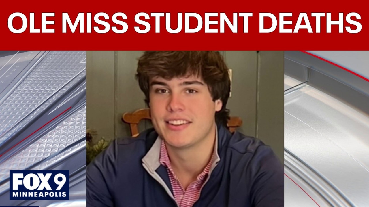 Ole Miss student deaths linked to vape shop