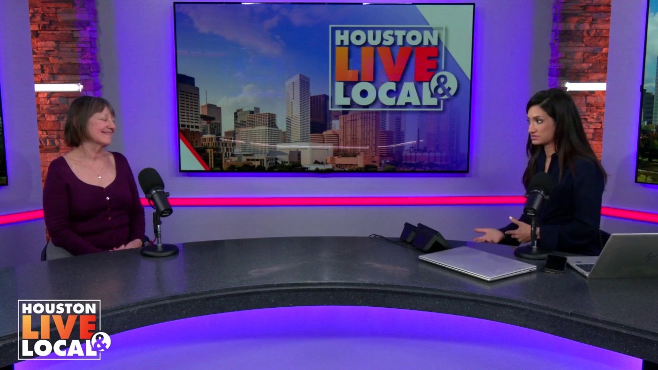 Debunking Hantavirus fears | Houston Live & Local