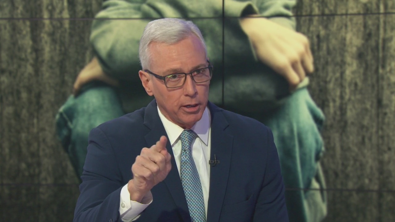 Dr. Drew calls on lawmakers to modify Prop 47