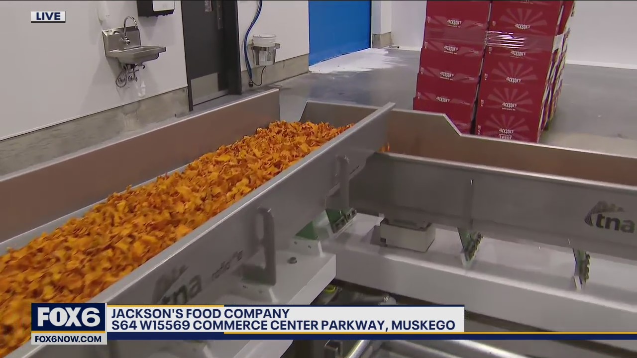 If you like potatoes chips, there’s a Wisconsin-based Snack Super brand that offers flavors unlike you’ve ever experienced