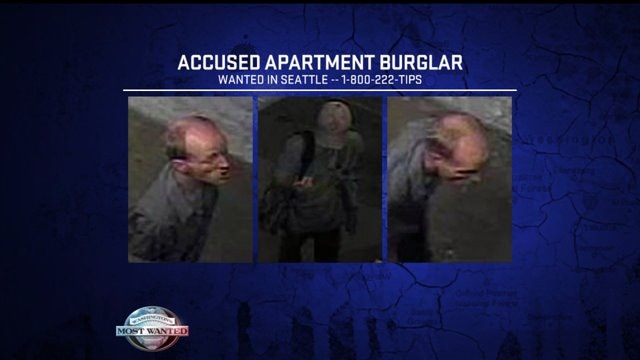 Help identify creepy thief who broke into family`s apartment while they slept